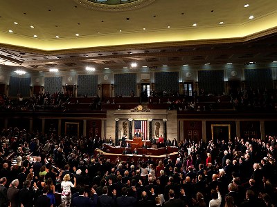 House votes to end US involvement in Yemen war