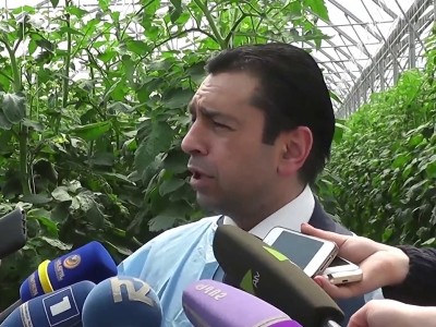 «Սպայկայի» տնօրեն Դավիթ Ղազարյանը ձերբակալվել է