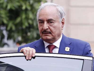 Ի՞նչ է կատարվում Լիբիայում. Խալիֆա Հաֆթարը սկսում է հարձակումը Տրիպոլիի վրա