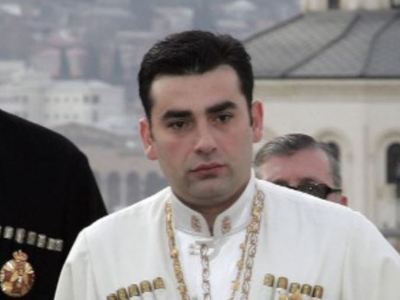 Արքայական կրքեր Վրաստանում. «Արքան» կնոջը ծեծելու մեղադրանքի պատճառով փախել է Իսպանիա