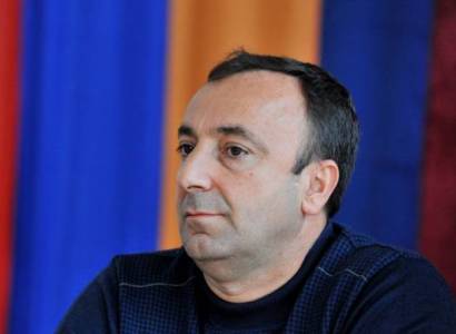 ՍԴ-ի նկատմամբ քաղաքական ճնշման նշույլ անգամ գոյություն չունի. Հրայր Թովմասյան