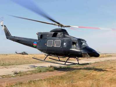 Ադրբեջանում ամերիկյան ուղղաթիռները քաղաքացիական չեն, ես ու Դավիթ Տոնոյանը ճիշտ էինք. Սուրեն Սարգսյան