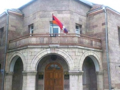 Karabakh MFA: Depriving refugees of international protection and support is violation of their fundamental rights
