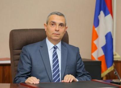 Karabakh FM: It seems that official Baku tries to turn negotiations into an endless process