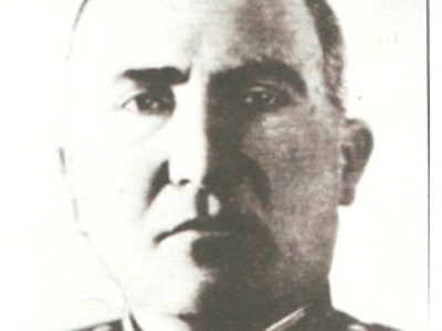 Они не вернулись из боя: Амаяк Бабаян