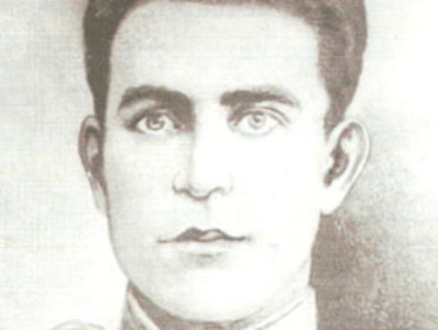 They didn't return from the battlefield: Garegin Balayan