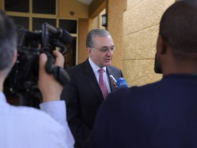 FM: Armenia, Rwanda work together to prevent genocides