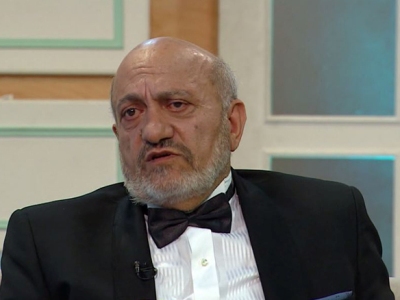 «Նման բաներ բոլոր թանգարաններում եղել են». Փարավոն Միրզոյանը՝ «Այծեմարդը սրինգով» քանդակի անհետացման մասին