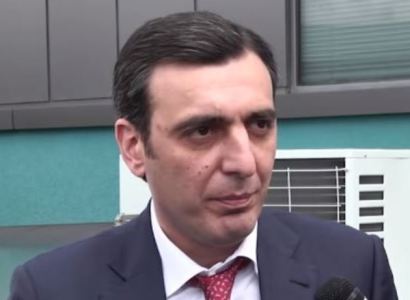Armenia’s Spayka company director remanded in custody (PHOTOS)