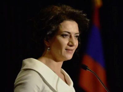 $150,000 donated to City of Smiles Fund to help treat young cancer patients in Armenia