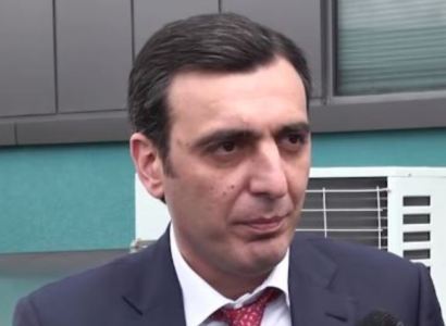 Омбудсмен начал процедуру обсуждения в связи с арестом директора компании «Спайка»