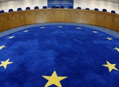 ECHR obliges Armenia to pay 196 thousand euros in 2018