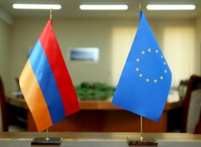 Եվրամիությունն ու Հայաստանը քննարկել են Գենդերային հավասարության ազգային ռազմավարության նախագծի մշակումը