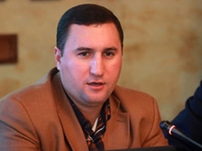 Armenia deputy defense minister on minister's statement