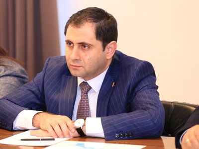 Անբարեխիղճ ճանապարհաշինարարական կազմակերպությունները  պետք է պատասխանատվության ենթարկվեն. Պապիկյան