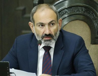 Ուրախ եմ տեղեկացնել. Փաշինյանը վիճակագրական տվյալներ է հրապարակել