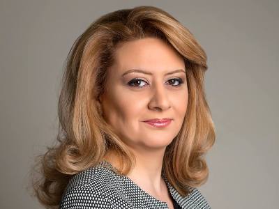 Armenia ambassador: Italy reaffirmed its allegiance to universal values (PHOTOS)