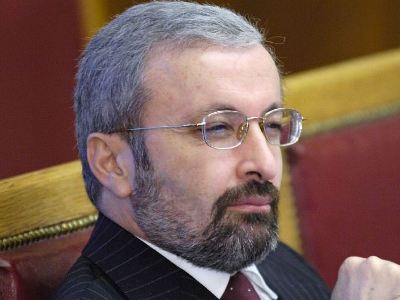 Տիգրան Թորոսյանը տեղափոխվել է «Աստղիկ» ԲԿ. վիրահատելու են սիրտը