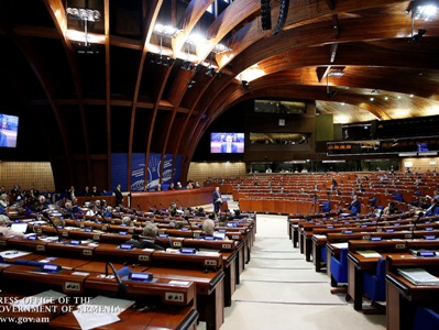 Կարեւորը, որ ես ներքաշված չլինեմ կոռուպցիայում. Փաշինյան