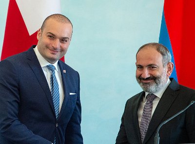 «Փաստ». Քարոզչական «մրցակցություն» Ստրասբուրգում. Ո՞ւմ ընդունելությունն էր ավելի տպավորիչ՝ Փաշինյանի՞, թե՞ Բախտաձեի