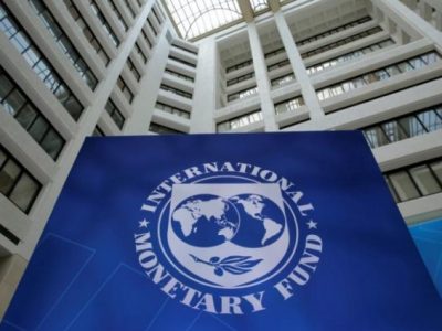 IMF forecasts 4.6% economic growth in Armenia this year