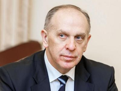 Russia recalls ambassador to Lithuania