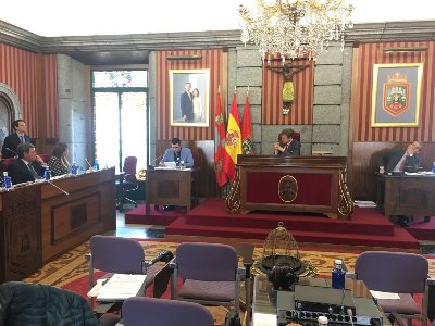 City Council of Spain’s Burgos recognizes Armenian Genocide
