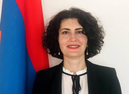 Armenia has new Ambassador to Canada