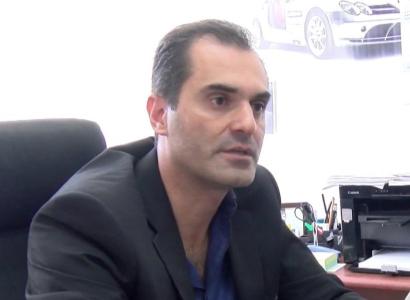 «Սեքյուրիթի Դրիմի» տնօրենն անջատել է Երևանի երթևեկության վերահսկման համակարգը. նրան մեղադրանք է առաջադրվել