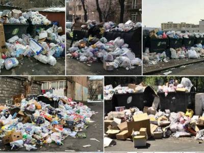 «Սա Երեւանն է եւ վե՞րջ». Նաիրա Զոհրաբյանը լուսանկարներ է հրապարակել