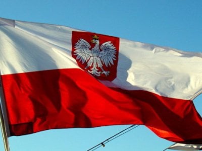 Правящая партия Польши «отвергает» евро