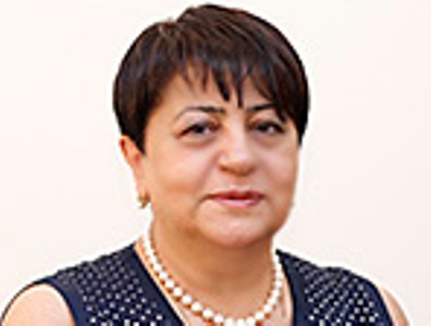Արթուր Վանեցյանի մայրը նշանակվել է ՀՀ նախագահի օգնական