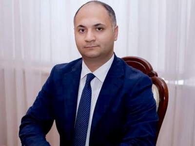 Կլինեն  օրենսդրական փոփոխություններ, որով պարտադիր կլինի հողերի վարձակալումը. Գեղամ Գեւորգյան