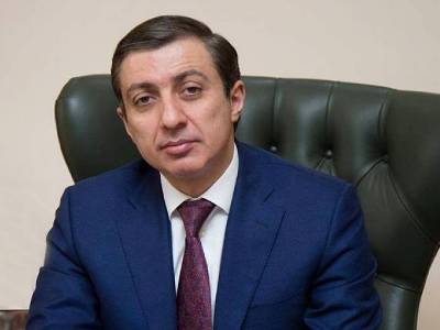Օֆշորի գործով Միհրան Պողոսյանը ներգրավվել է որպես մեղադրյալ. նրա նկատմամբ հետախուզում է հայտարարվել