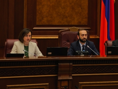 Նիկոլ Փաշինյանի թիմը որոշել է ՍԴ անդամի ընտրությունը տապալել