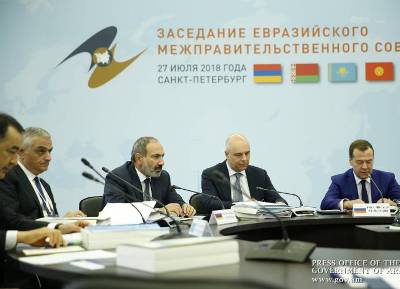 «Հրապարակ». Պուտինն աշնանը կգա Հայաստան. նա չի ուզում կապը խզել ՀՀ իշխանությունների հետ