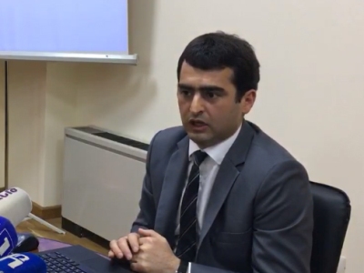 Ուղևորափոխադրման տրանսպորտային ցանցի նոր մրցույթներ են սպասվում. Նախարար