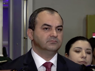 «Շարքային, տարրական հանցագործ է»․ Գլխավոր դատախազը՝ քաղաքացուն ծեծի ենթարկած ոստիկանի մասին