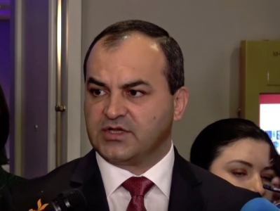 «Ձեռք են բերել որոշակի նոր տեղեկություններ»․ Գլխավոր դատախազը՝ Հրաչ Մուրադյանի սպանության գործի մասին