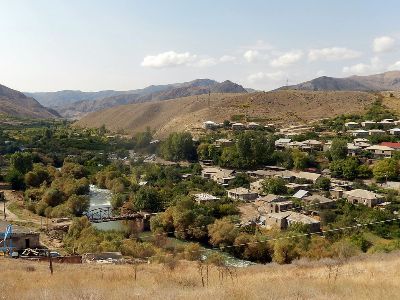 «Գաստրո-բակի» բացումը լավ հնարավորություն է Հայաստանի գյուղերի բնակիչների համար. ՄԱԿ ԶԾ