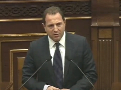 Armenia defense minister: Sport society needs to be restored in Armenian army