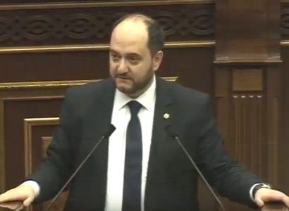 Armenia minister: Armenia not preparing to revise 12-year compulsory education system