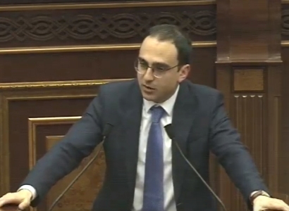 Armenia Deputy PM: Demographic issues in focus of government