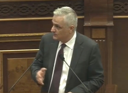 Armenia Deputy PM: There is no talk about laying off  thousand Gazprom Armenia employees