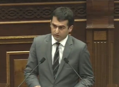 Հայաստանը կկարգավորի ինտերնետի տրանզիտը Պարսից ծոցի երկրներ․ տրանսպորտի նախարար