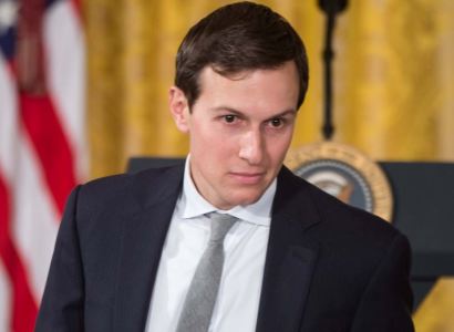 Kushner: 'Deal of the century' to be released in June