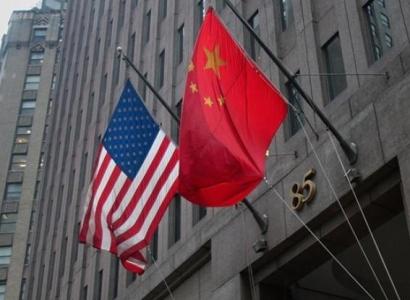 США и Китай могут подписать торговое соглашение в конце мая