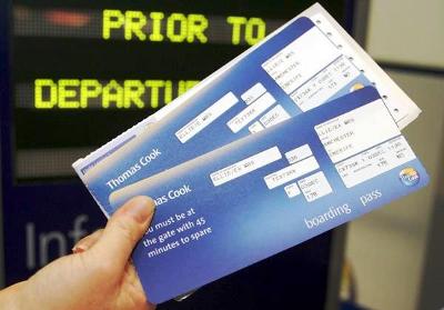 Newspaper: Airline ticket prices not going down in Armenia