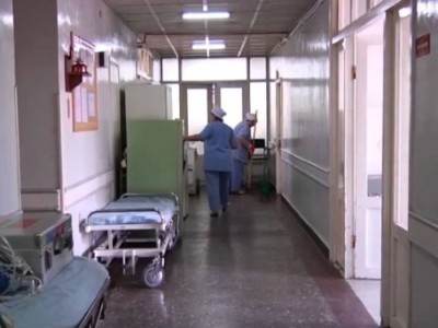 Կառավարության որոշմամբ ՊՆ «Բերդի զինվորական հոսպիտալ» է ստեղծվում