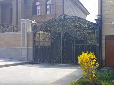 Միհրան Պողոսյանի տան խուզարկություն ավարտվել է. ի՞նչ են հայտնաբերել իրավապահները